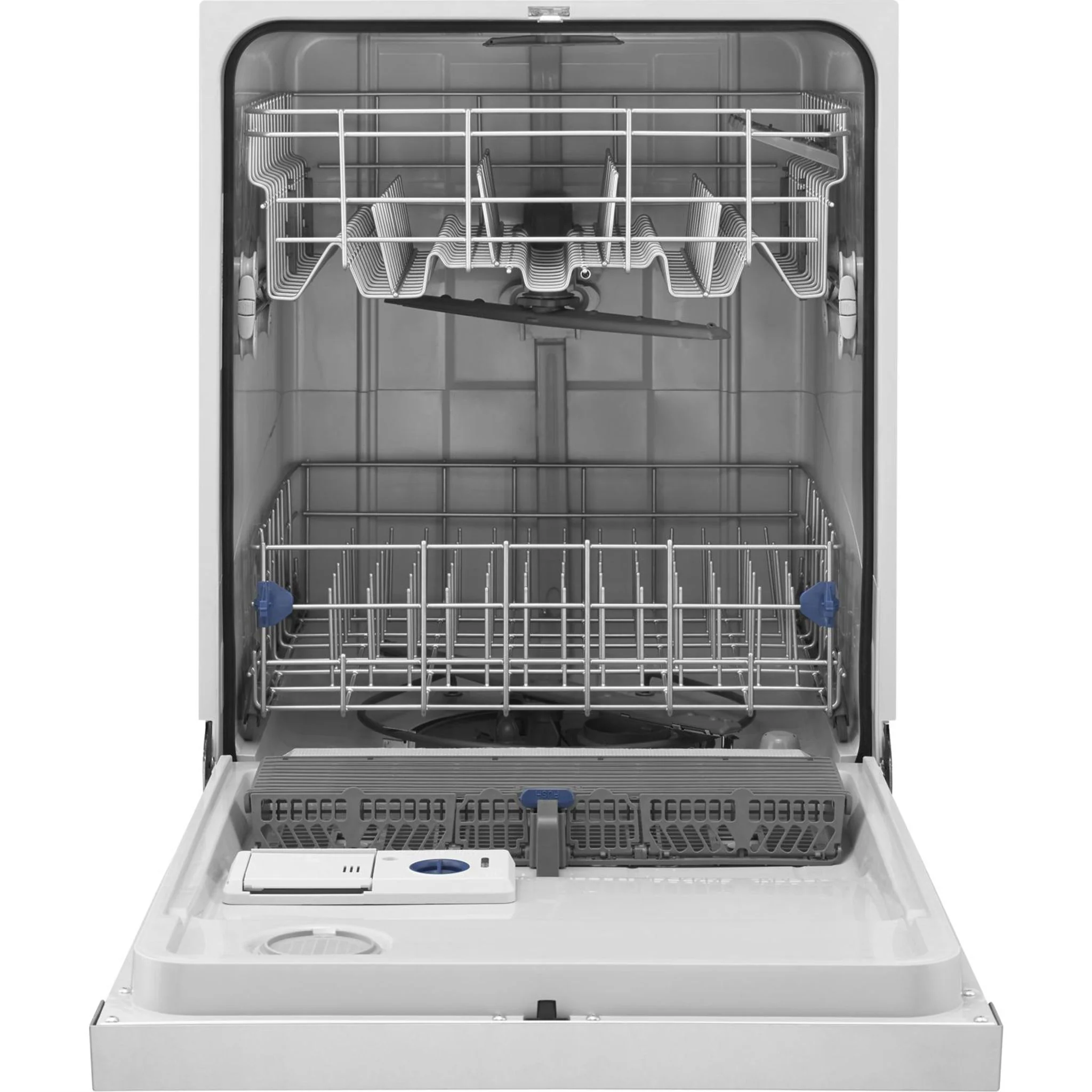 Whirlpool Dishwasher with Sensor Cycle (WDF540PADW) - Image 39