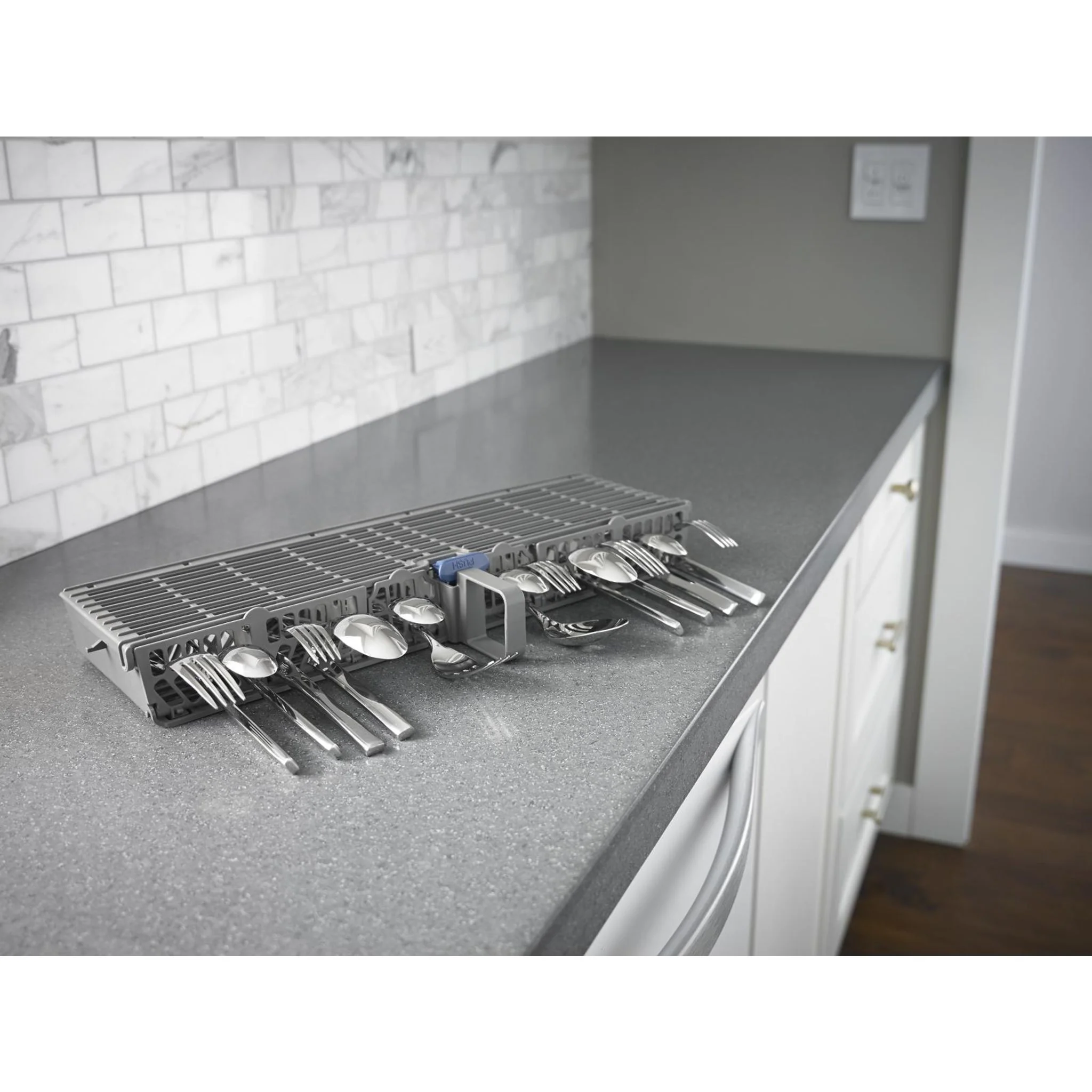 Whirlpool Dishwasher with Sensor Cycle (WDF540PADW) - Image 41