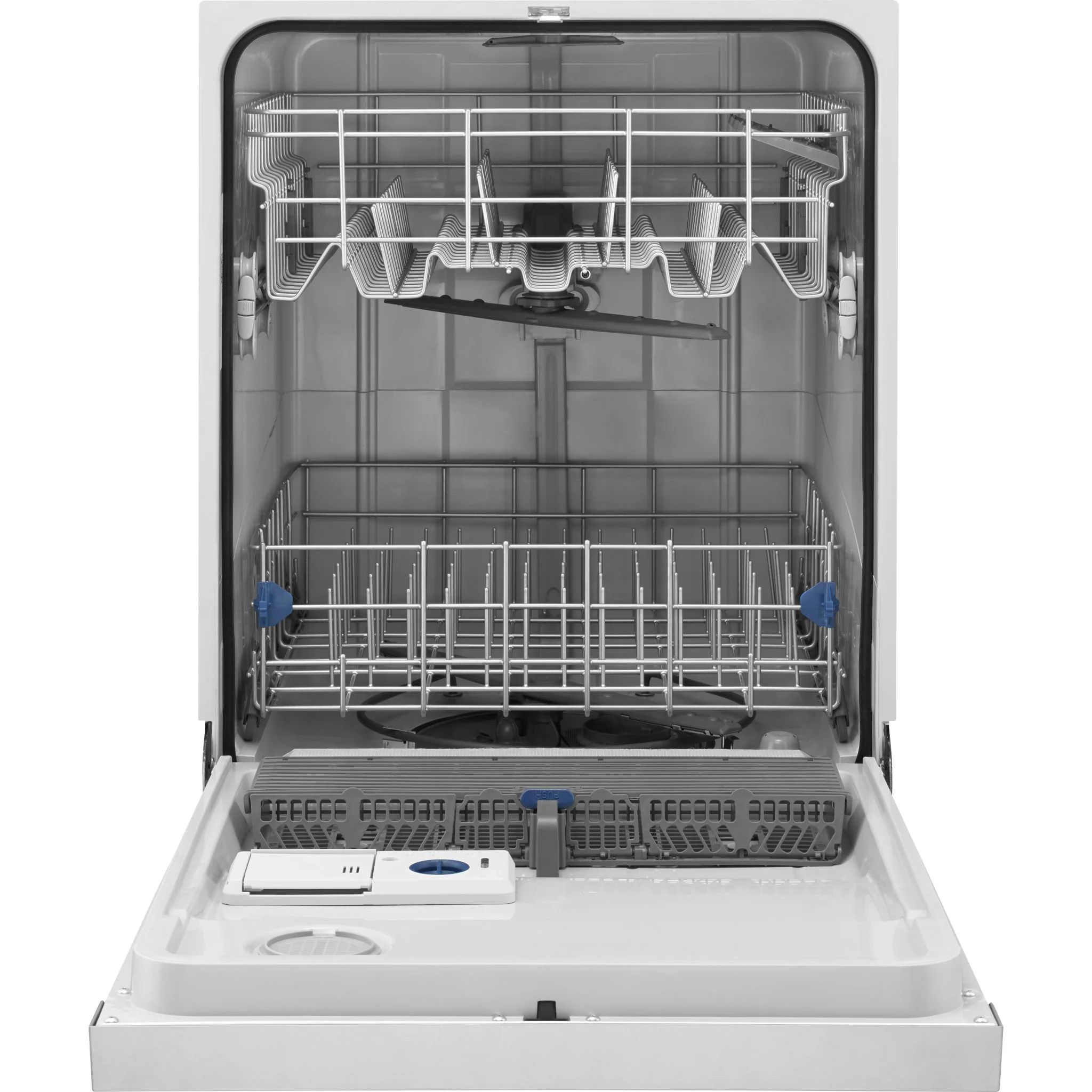 Whirlpool Dishwasher with Sensor Cycle (WDF540PADW) - Image 5