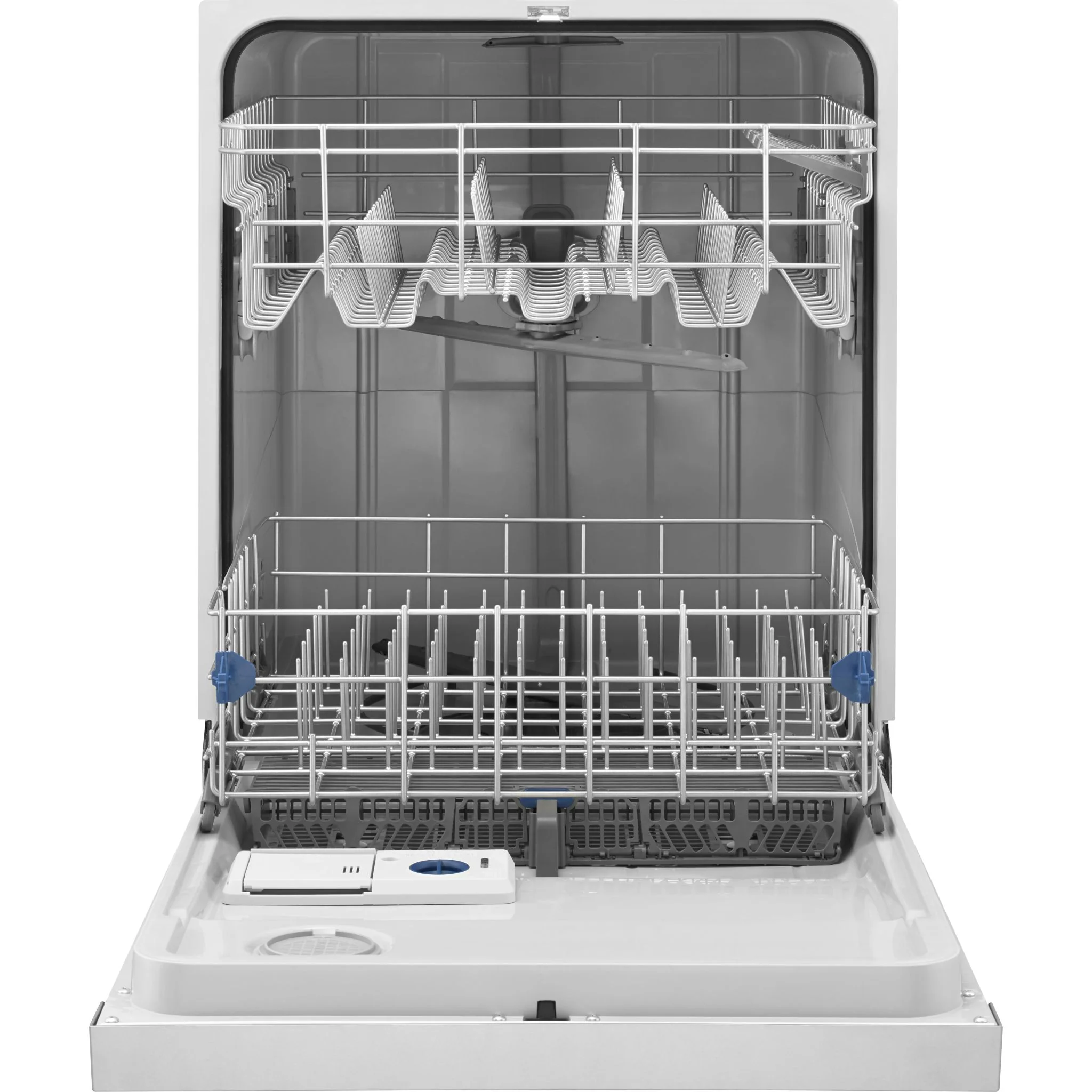 Whirlpool Dishwasher with Sensor Cycle (WDF540PADW) - Image 6