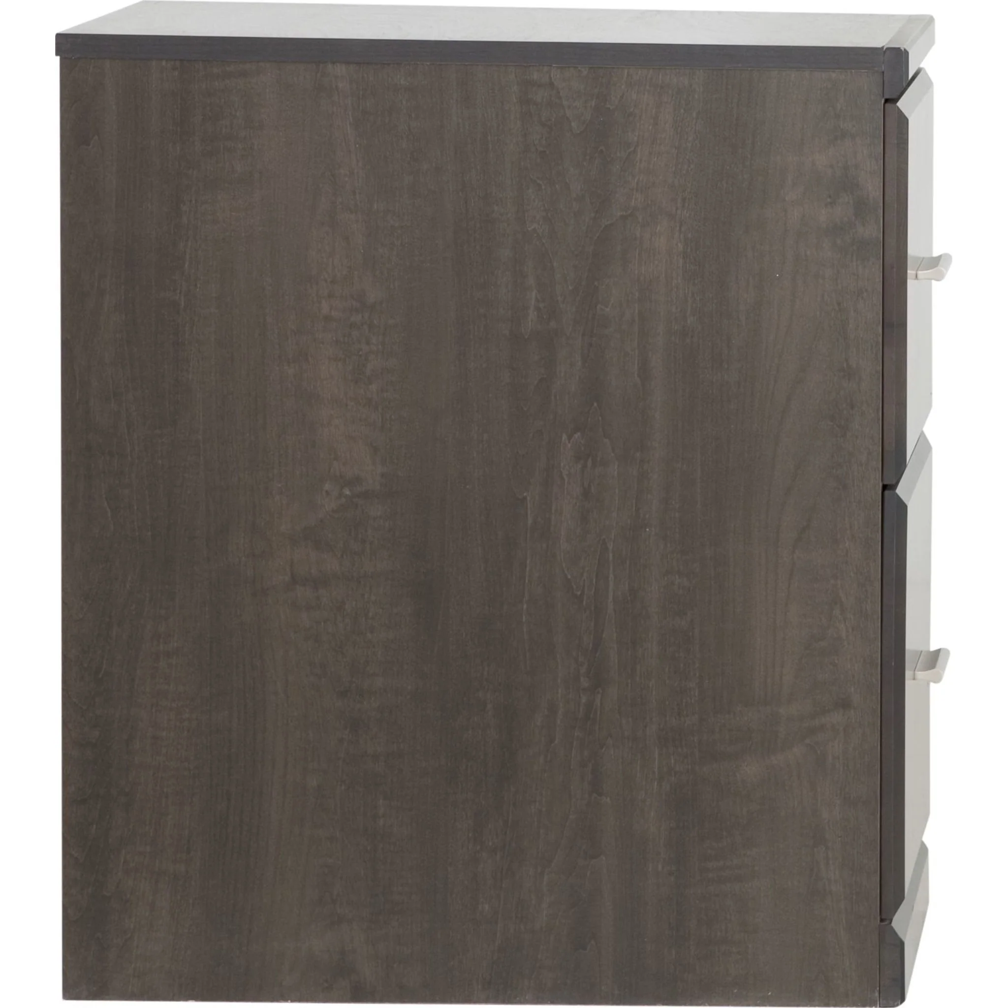 Worksite File Cabinet - Charcoal - Image 3