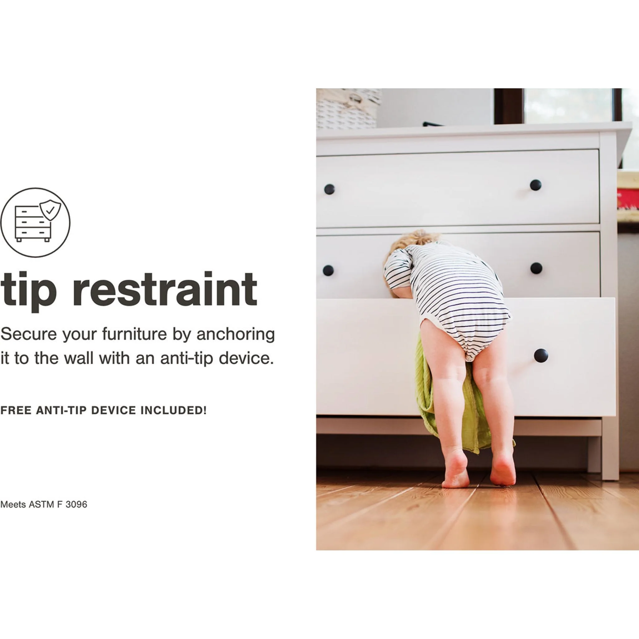 Wynnlow Chest - Gray - Image 8